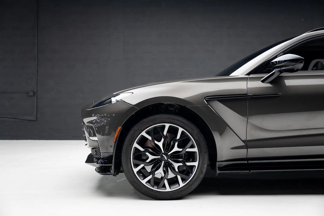 2023 Aston Martin DBX 707 - Image 18 of 21
