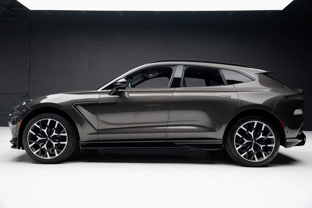2023 Aston Martin DBX 707 - Image 17 of 21