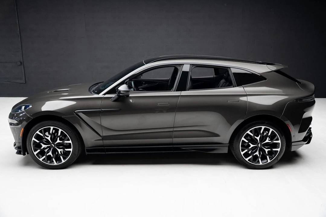 2023 Aston Martin DBX 707 - Image 16 of 21