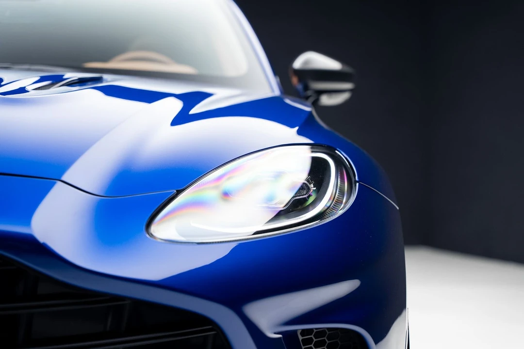2023 Aston Martin DBX 707 - Image 10 of 21