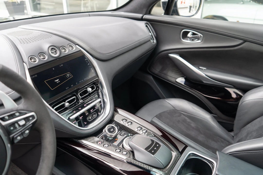 2023 Aston Martin DBX 707 - Image 14 of 31