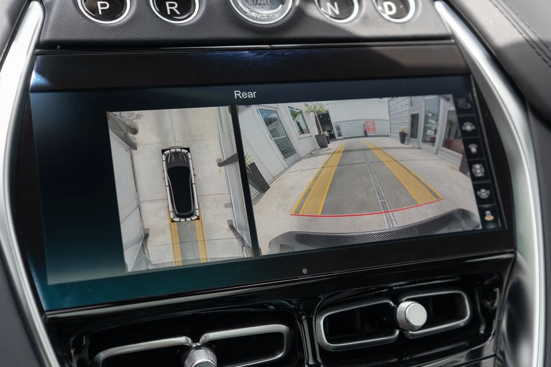 2023 Aston Martin DBX 707 - Image 17 of 31