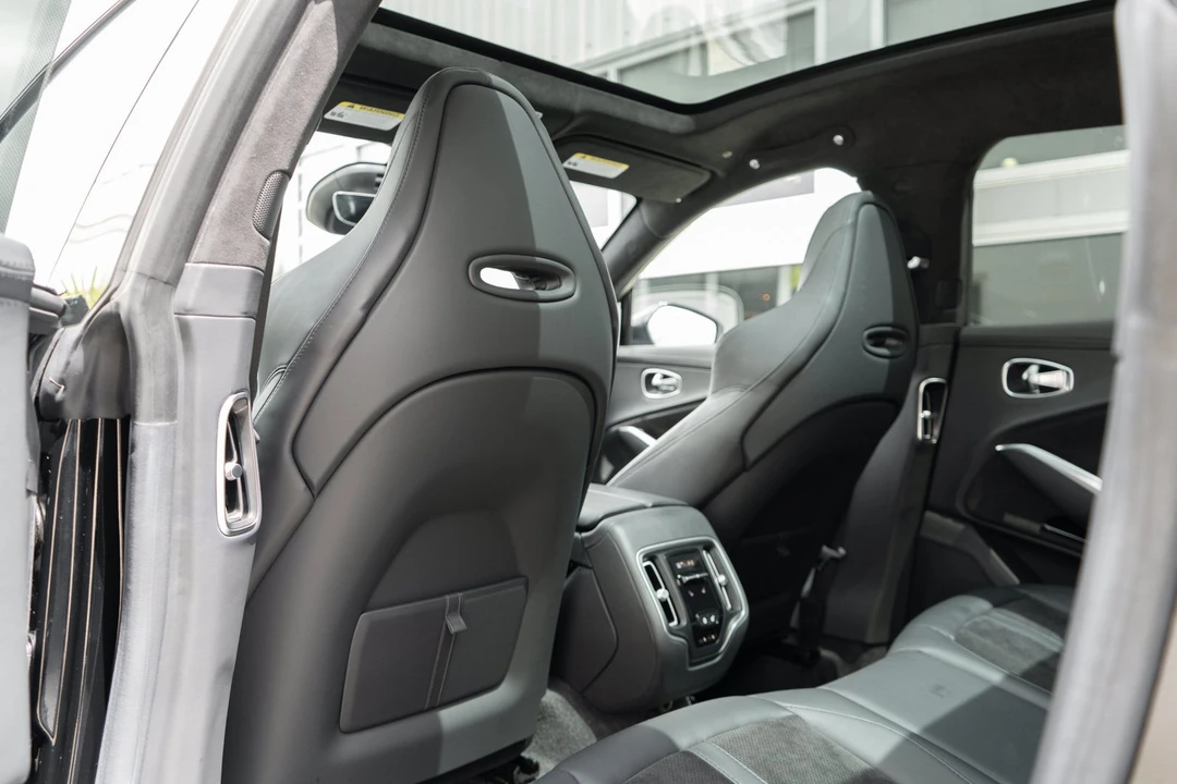 2023 Aston Martin DBX 707 - Image 27 of 31