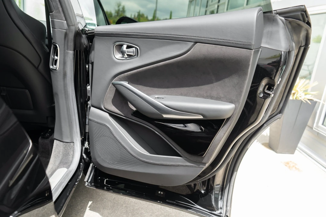 2023 Aston Martin DBX 707 - Image 31 of 31