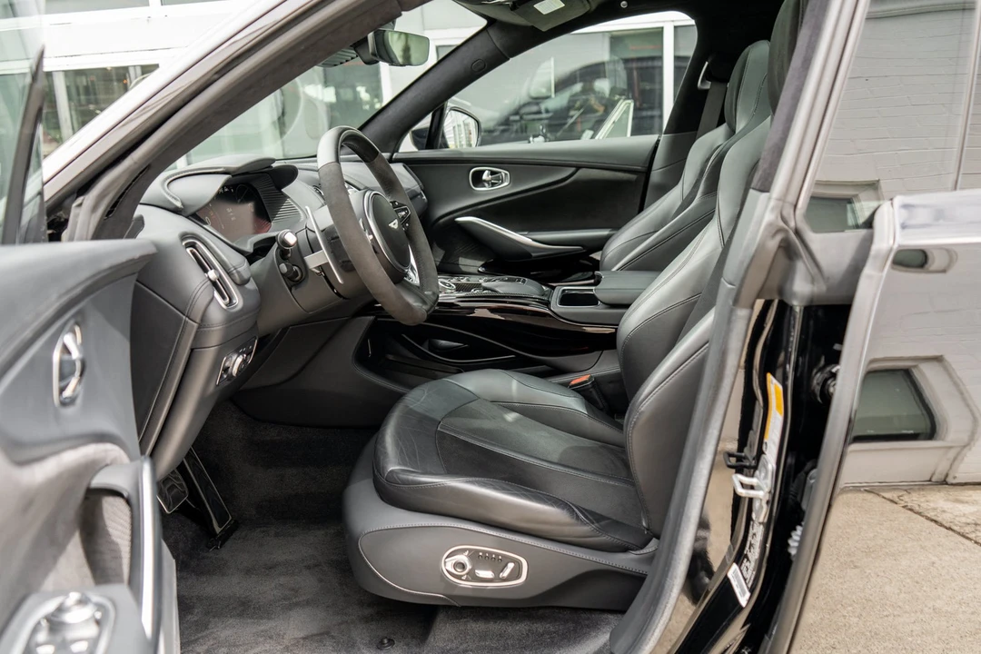 2023 Aston Martin DBX 707 - Image 9 of 31