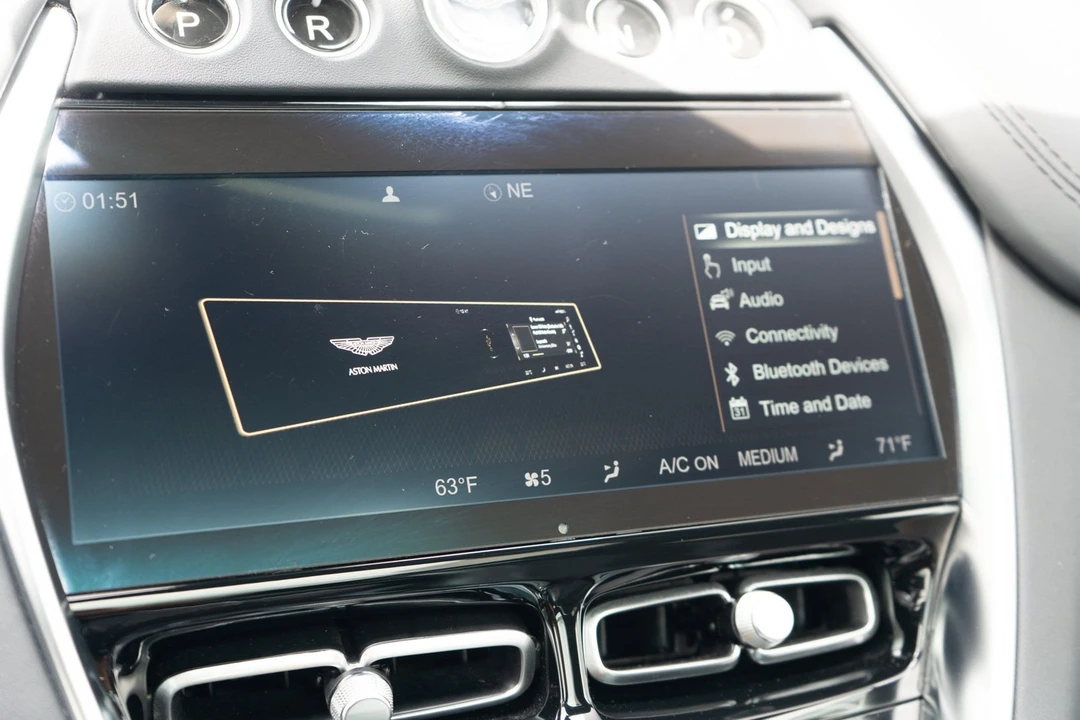 2023 Aston Martin DBX 707 - Image 21 of 31