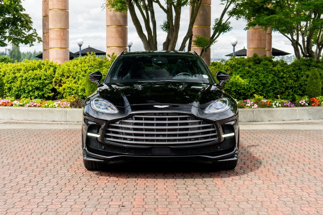 2023 Aston Martin DBX 707 - Image 6 of 31