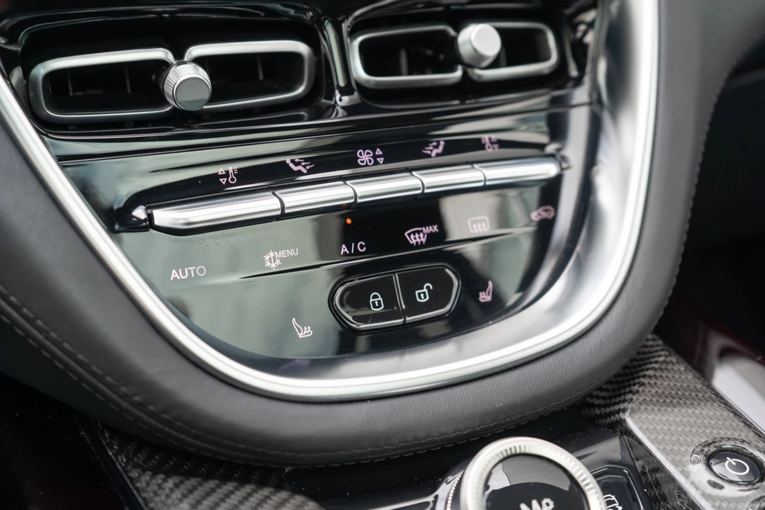 2023 Aston Martin DBX 707 - Image 22 of 31