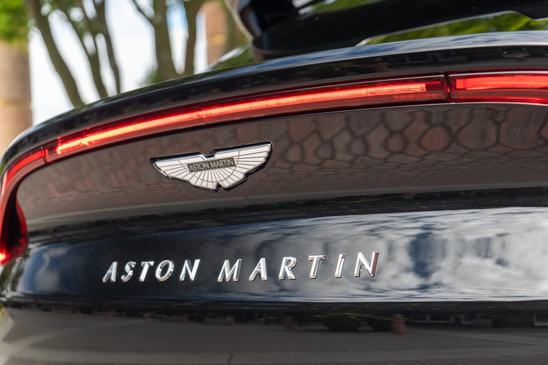 2023 Aston Martin DBX 707 - Image 7 of 31