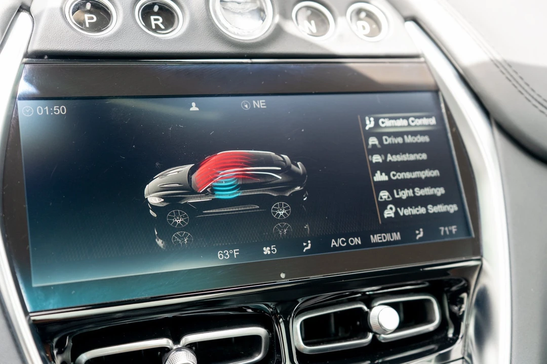 2023 Aston Martin DBX 707 - Image 18 of 31