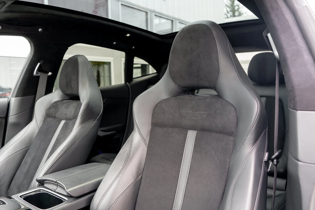 2023 Aston Martin DBX 707 - Image 10 of 31