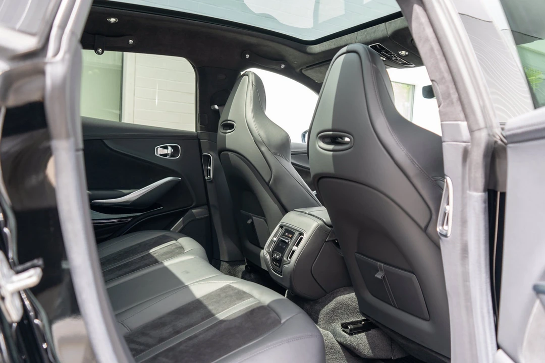 2023 Aston Martin DBX 707 - Image 29 of 31