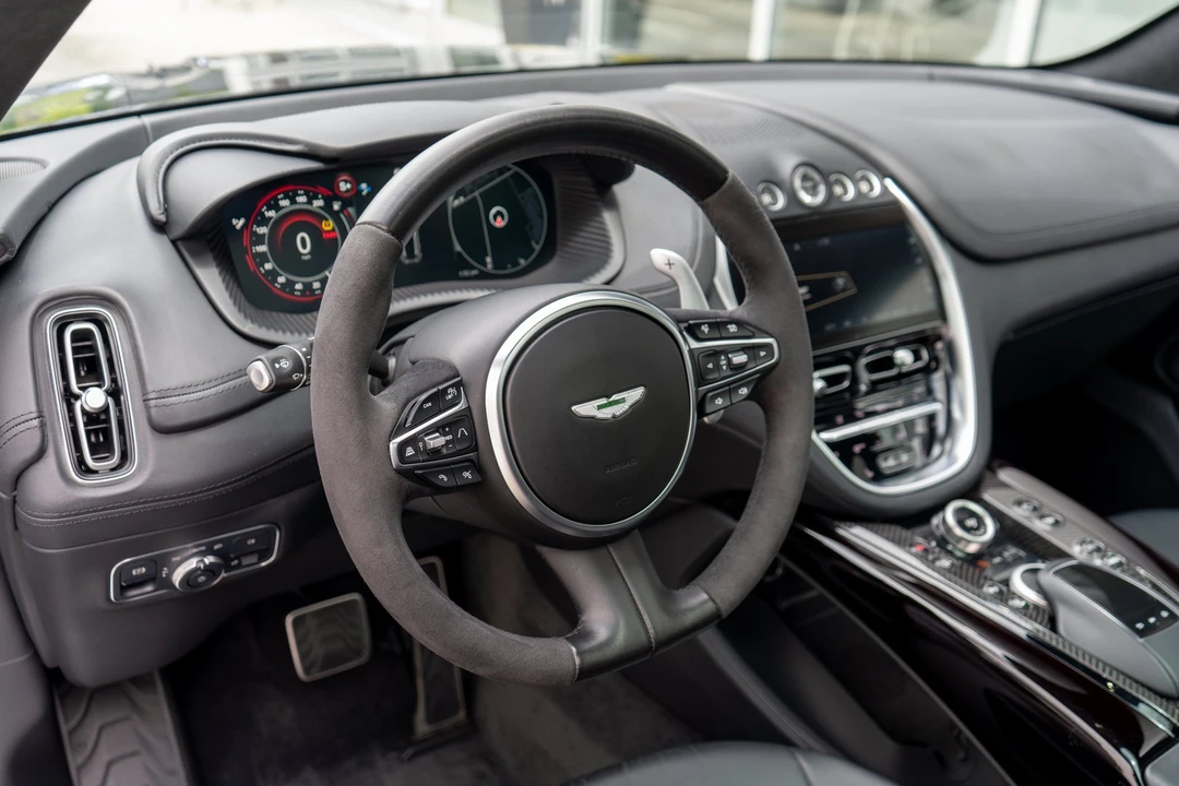 2023 Aston Martin DBX 707 - Image 8 of 31