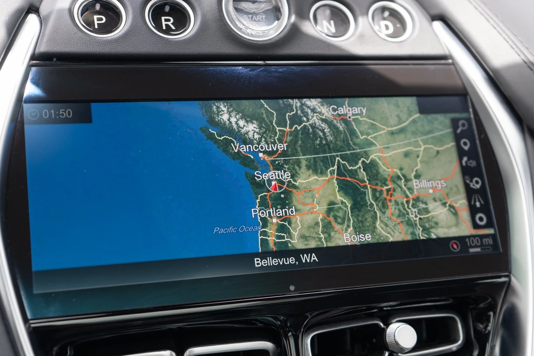 2023 Aston Martin DBX 707 - Image 19 of 31