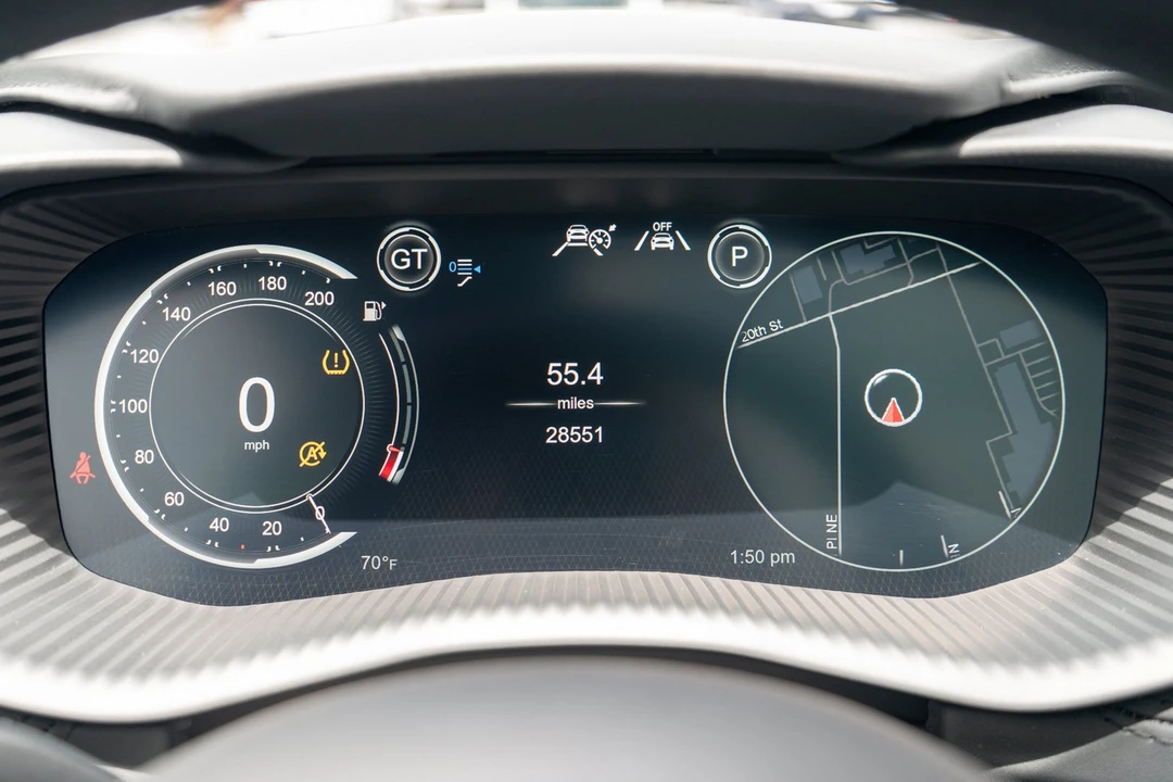 2023 Aston Martin DBX 707 - Image 5 of 31