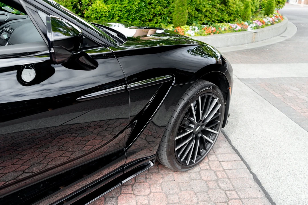 2023 Aston Martin DBX 707 - Image 3 of 31