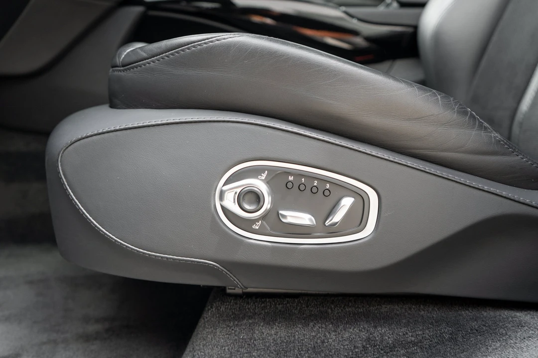 2023 Aston Martin DBX 707 - Image 13 of 31