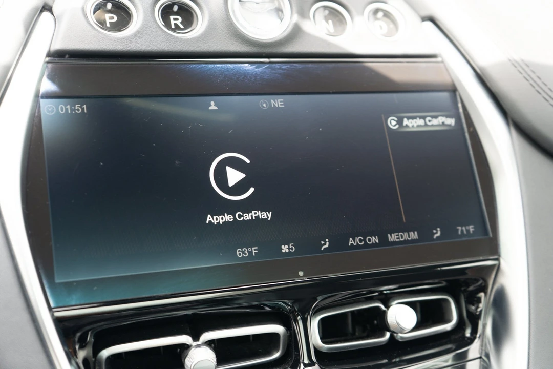 2023 Aston Martin DBX 707 - Image 20 of 31
