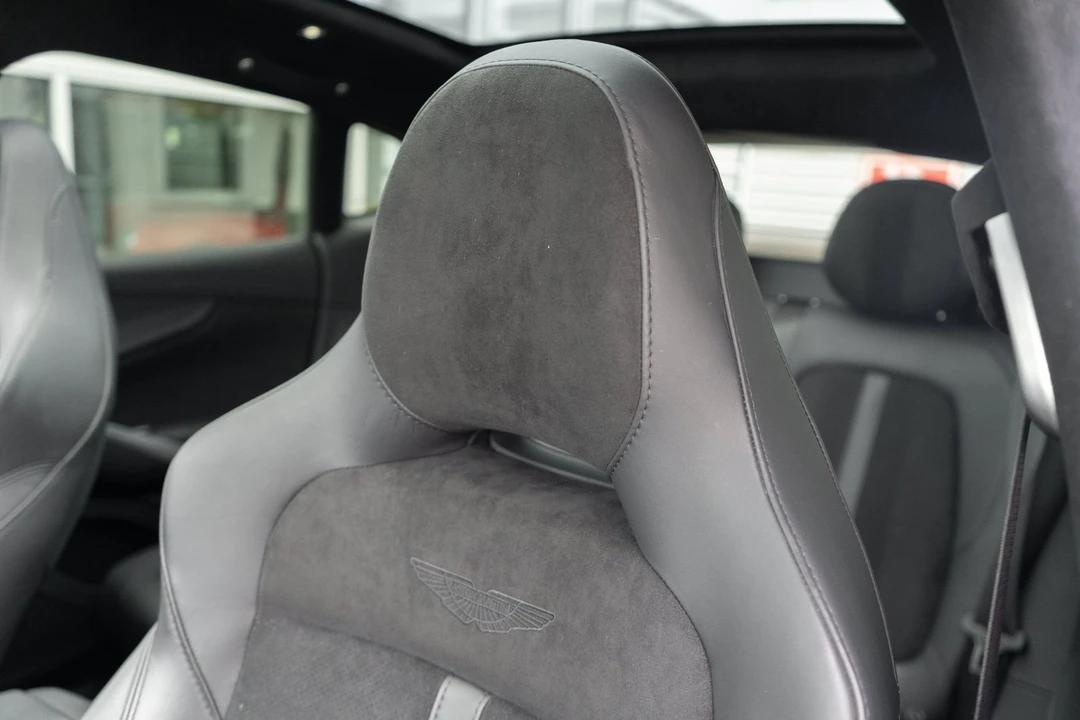 2023 Aston Martin DBX 707 - Image 4 of 31