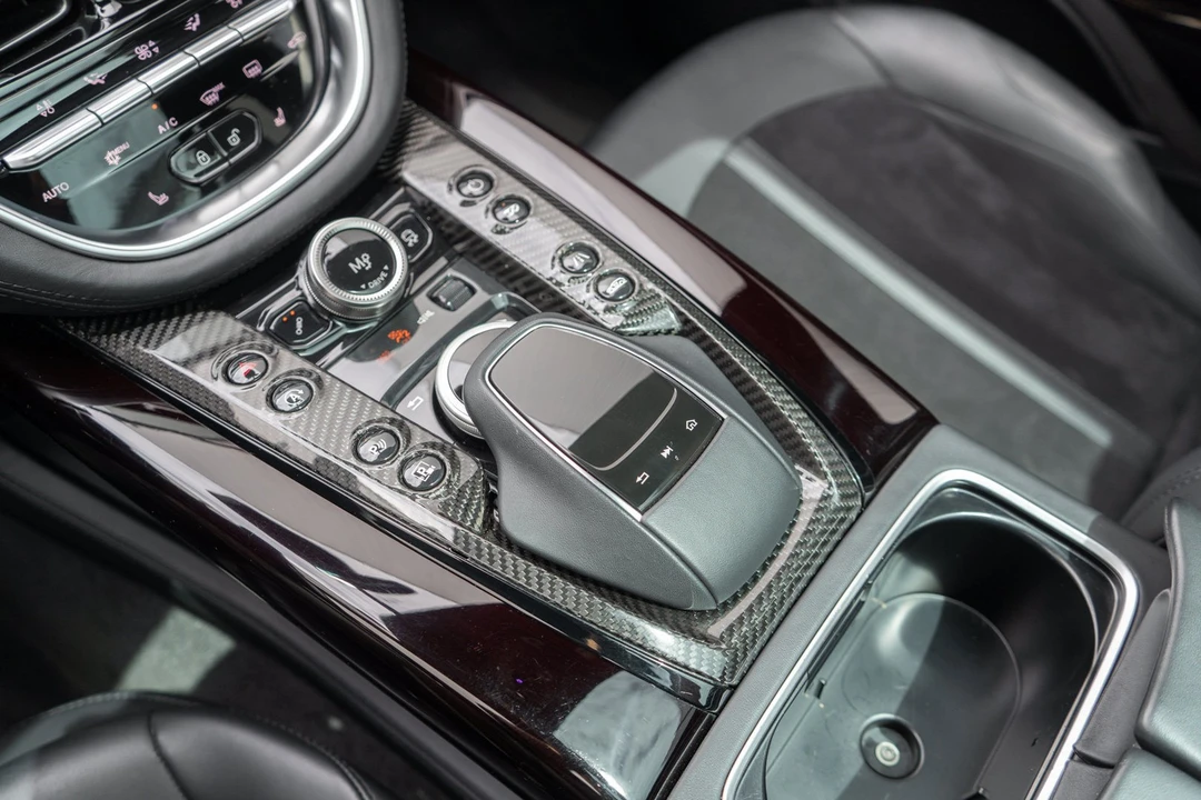 2023 Aston Martin DBX 707 - Image 24 of 31