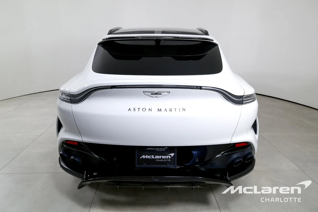 2023 Aston Martin DBX 707 - Image 7 of 31