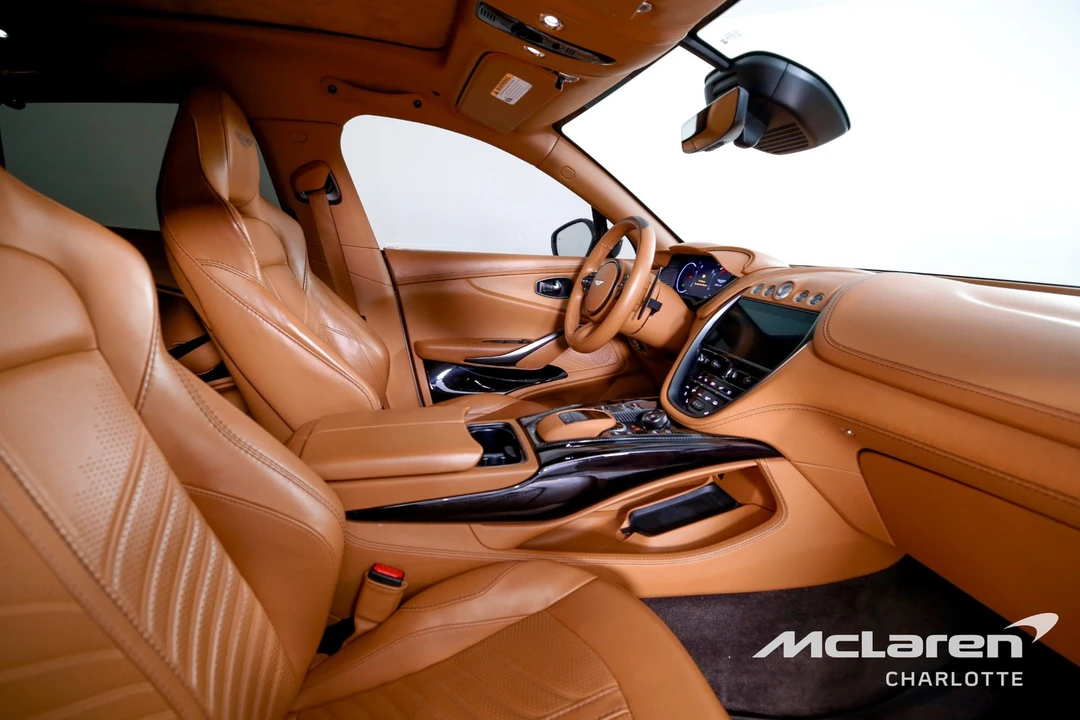 2023 Aston Martin DBX 707 - Image 30 of 31