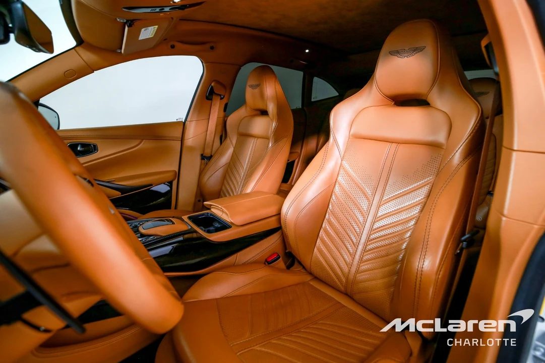 2023 Aston Martin DBX 707 - Image 11 of 12