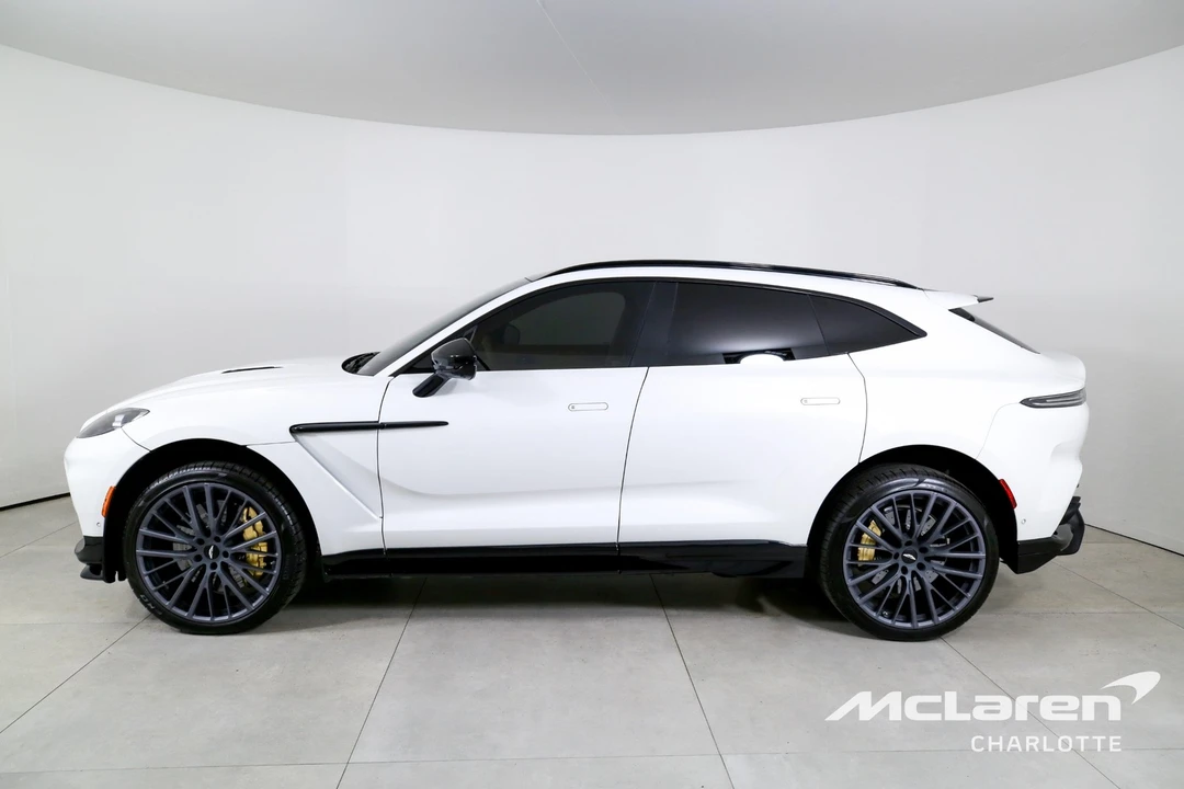 2023 Aston Martin DBX 707 - Image 5 of 31