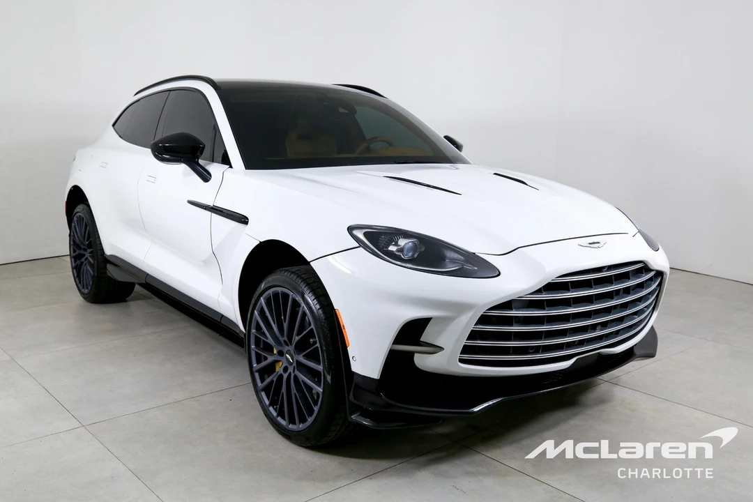 2023 Aston Martin DBX 707 - Image 3 of 31