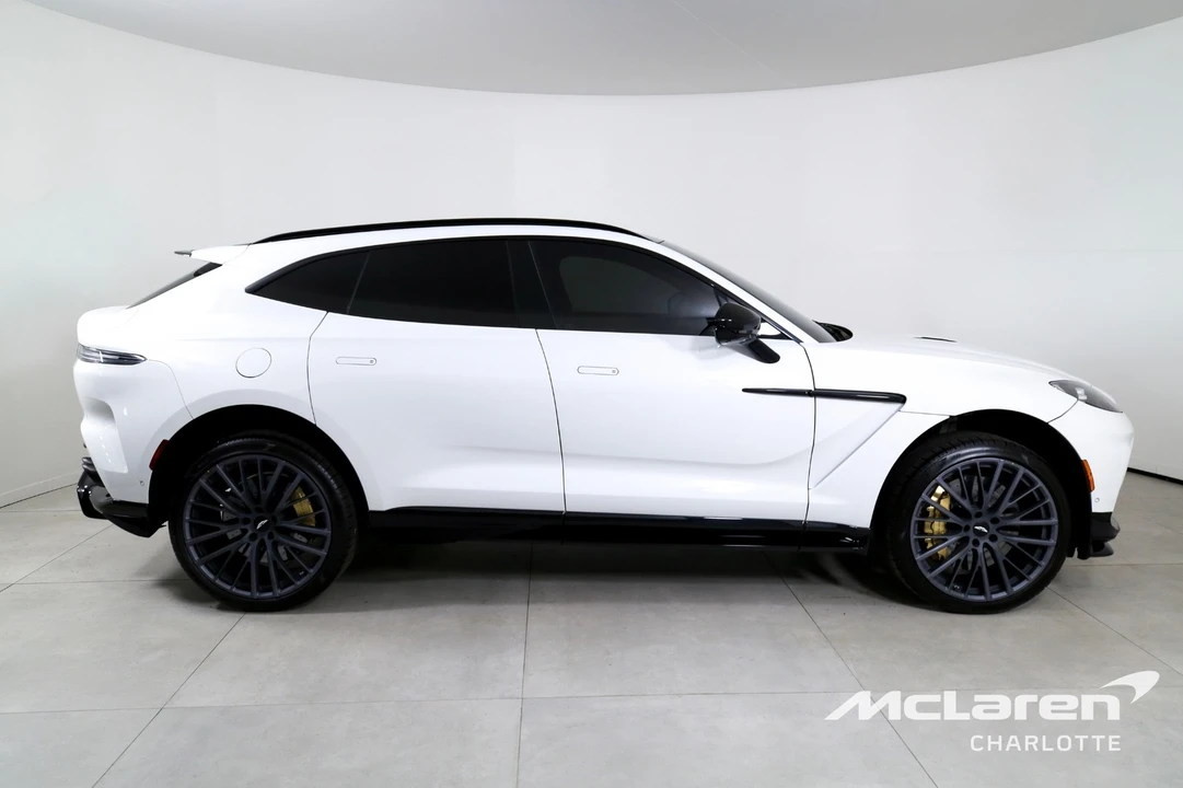 2023 Aston Martin DBX 707 - Image 9 of 31