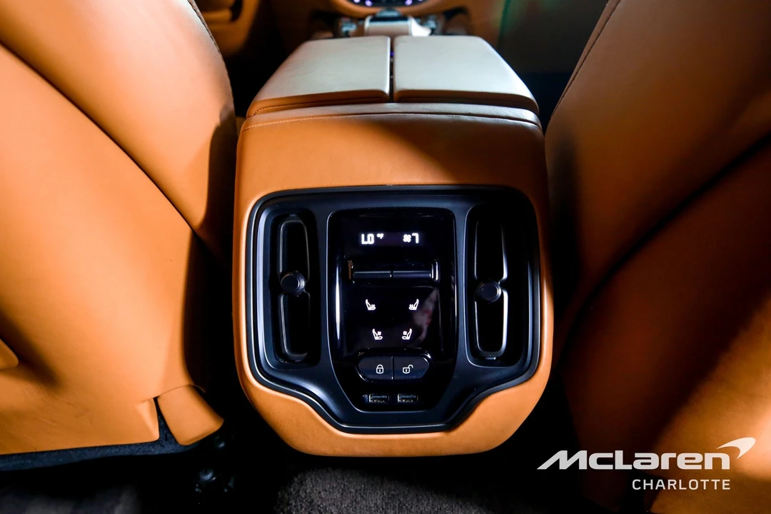 2023 Aston Martin DBX 707 - Image 21 of 31