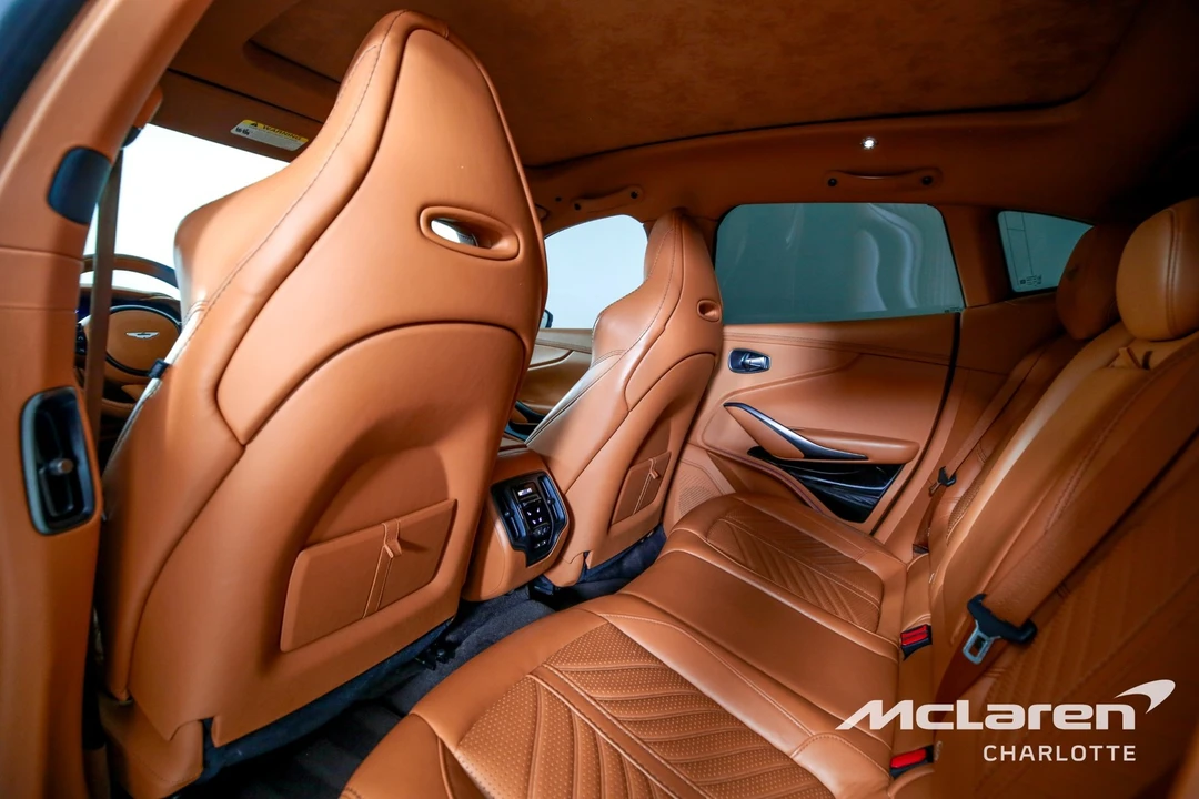 2023 Aston Martin DBX 707 - Image 20 of 31