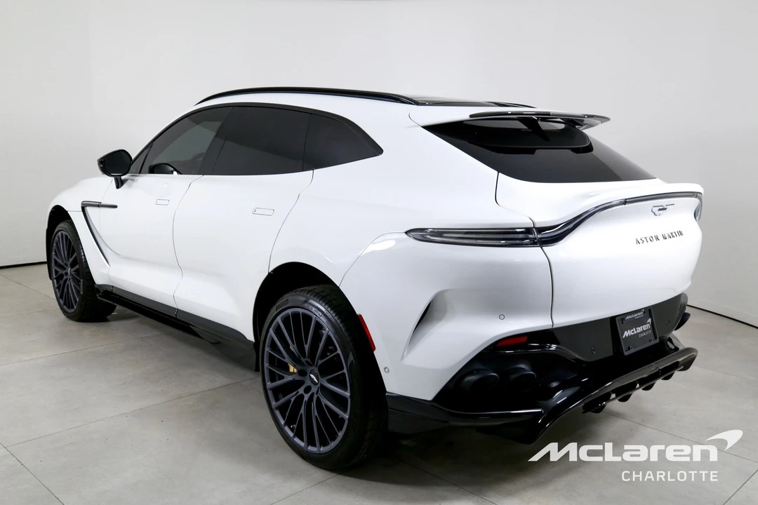2023 Aston Martin DBX 707 - Image 6 of 31