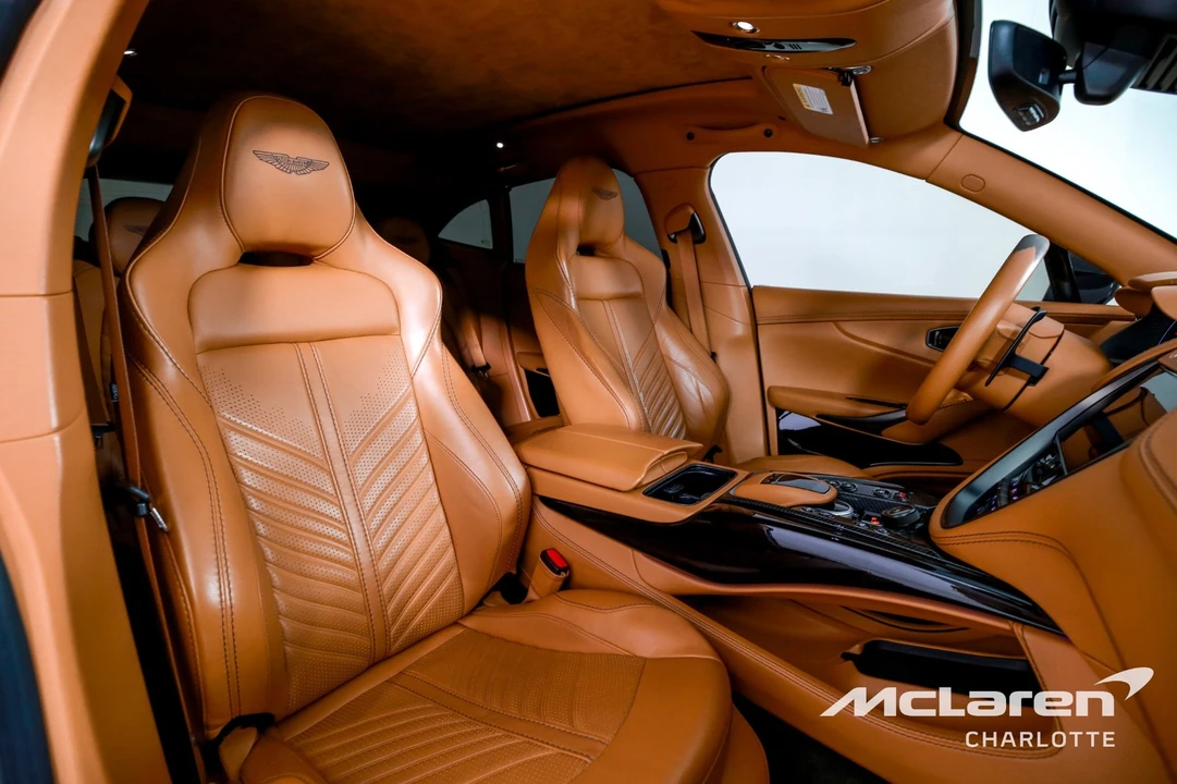 2023 Aston Martin DBX 707 - Image 31 of 31