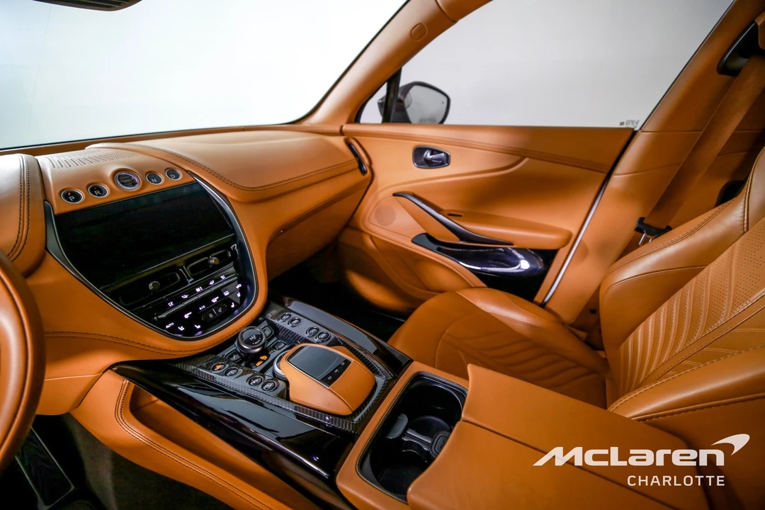 2023 Aston Martin DBX 707 - Image 16 of 31