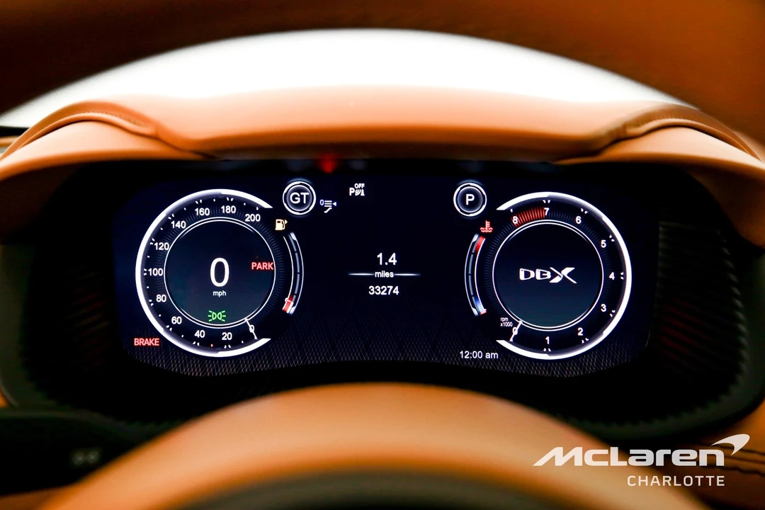 2023 Aston Martin DBX 707 - Image 14 of 31