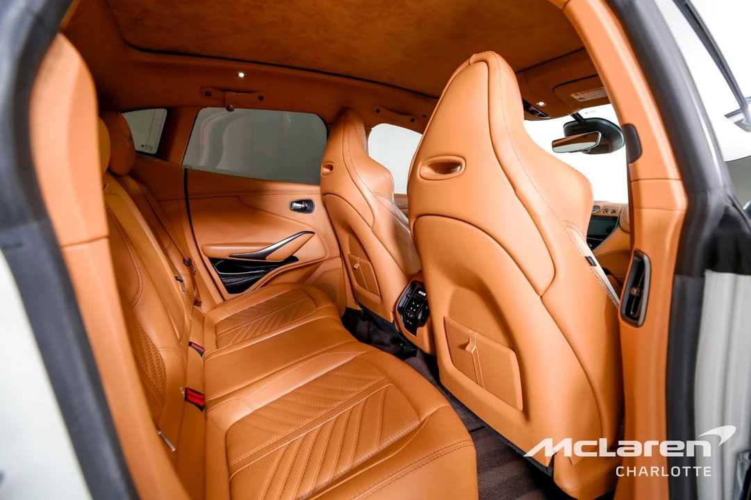 2023 Aston Martin DBX 707 - Image 26 of 31