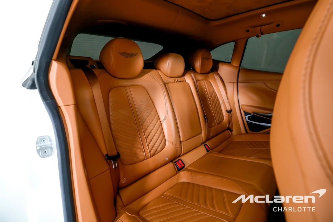 2023 Aston Martin DBX 707 - Image 27 of 31