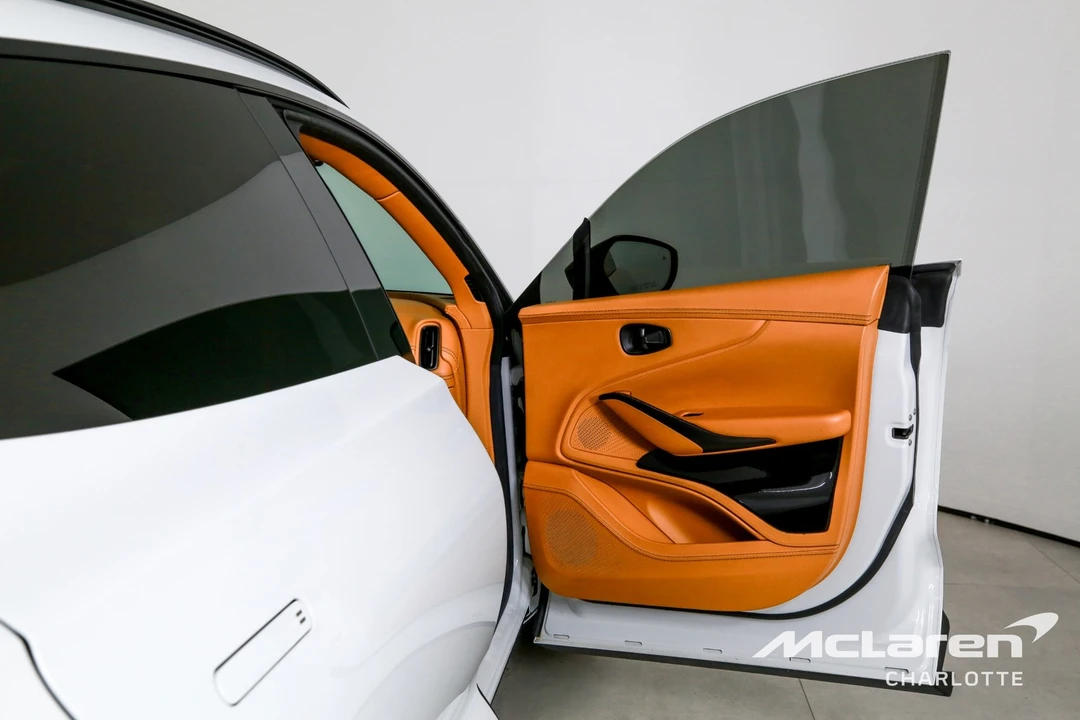 2023 Aston Martin DBX 707 - Image 29 of 31