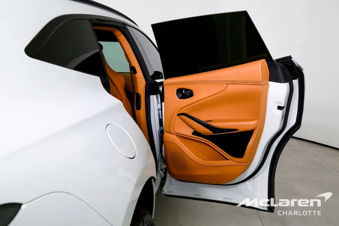 2023 Aston Martin DBX 707 - Image 25 of 31