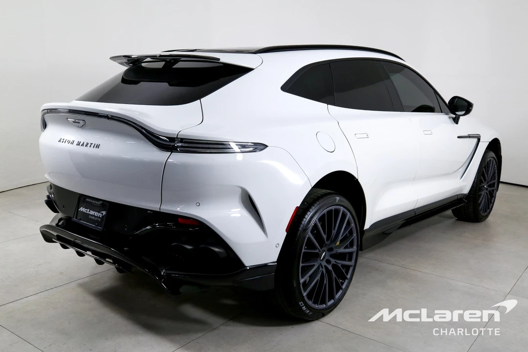 2023 Aston Martin DBX 707 - Image 8 of 12