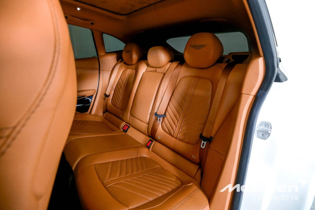 2023 Aston Martin DBX 707 - Image 19 of 31