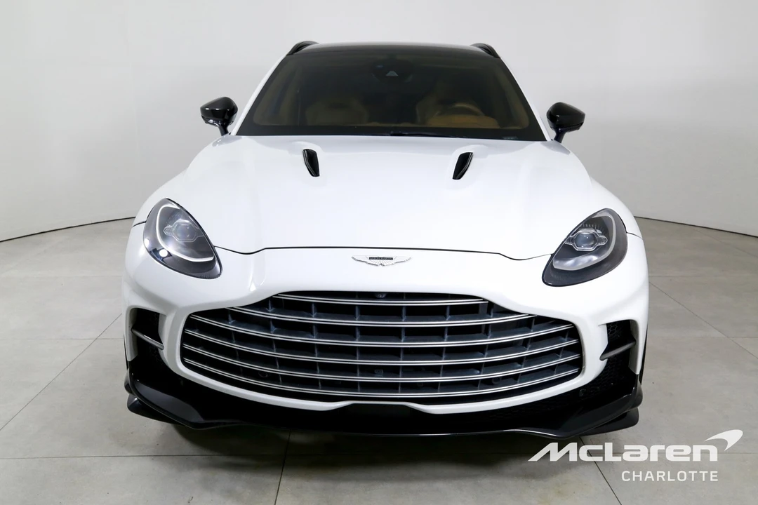 2023 Aston Martin DBX 707 - Image 4 of 31