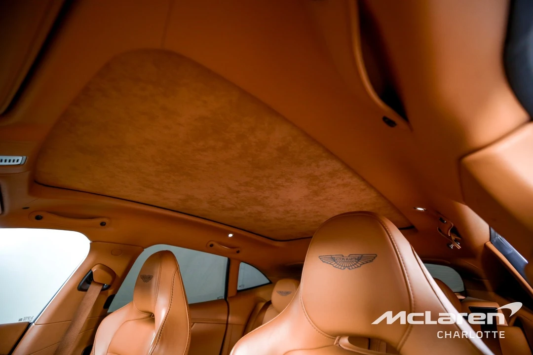 2023 Aston Martin DBX 707 - Image 13 of 31