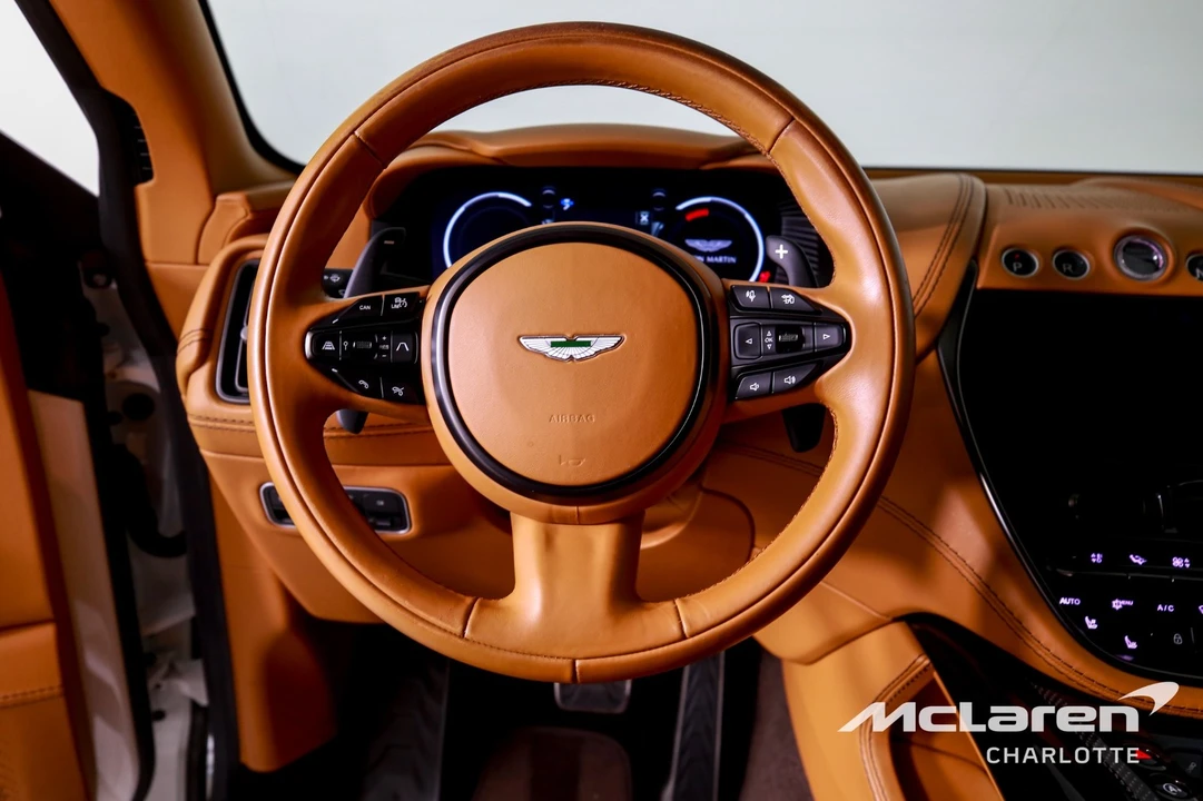 2023 Aston Martin DBX 707 - Image 15 of 31
