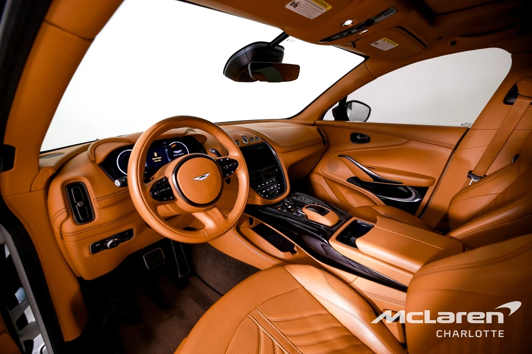 2023 Aston Martin DBX 707 - Image 12 of 12