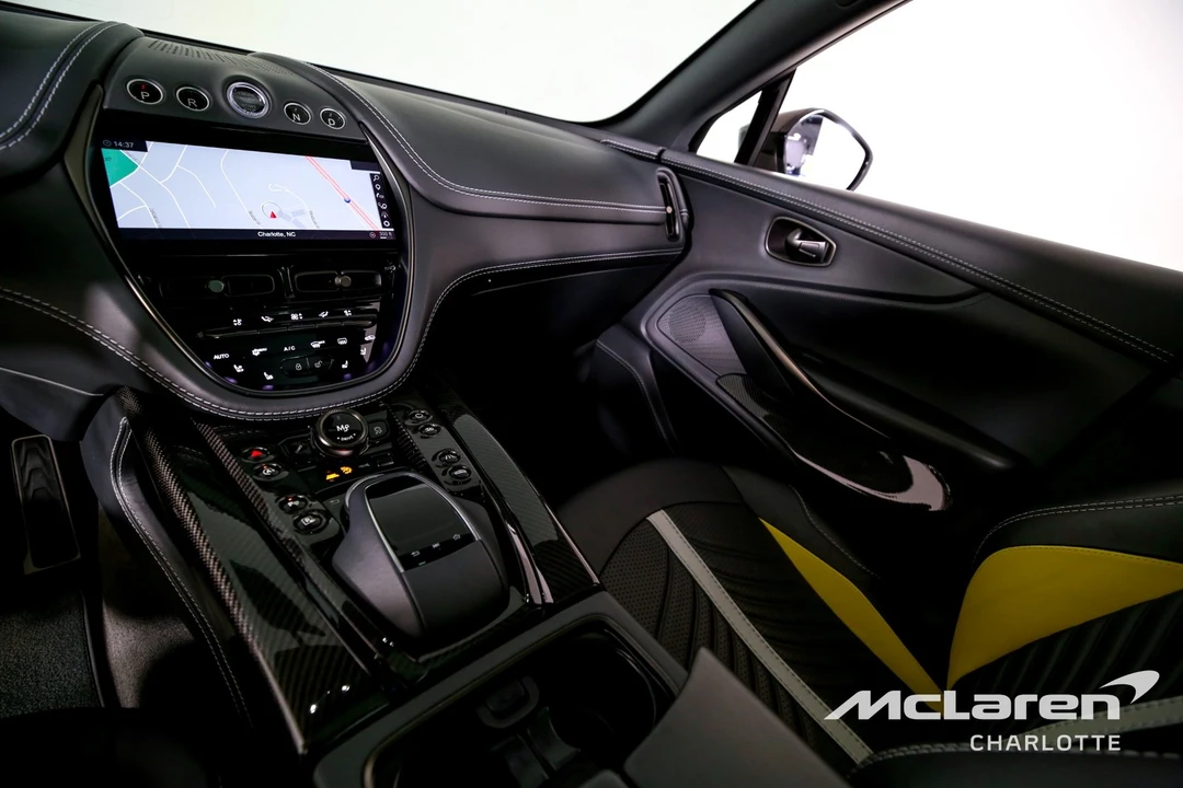 2023 Aston Martin DBX 707 - Image 14 of 21