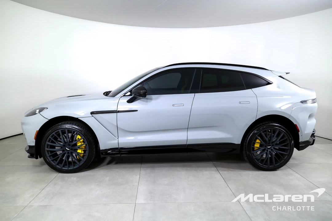 2023 Aston Martin DBX 707 - Image 5 of 21