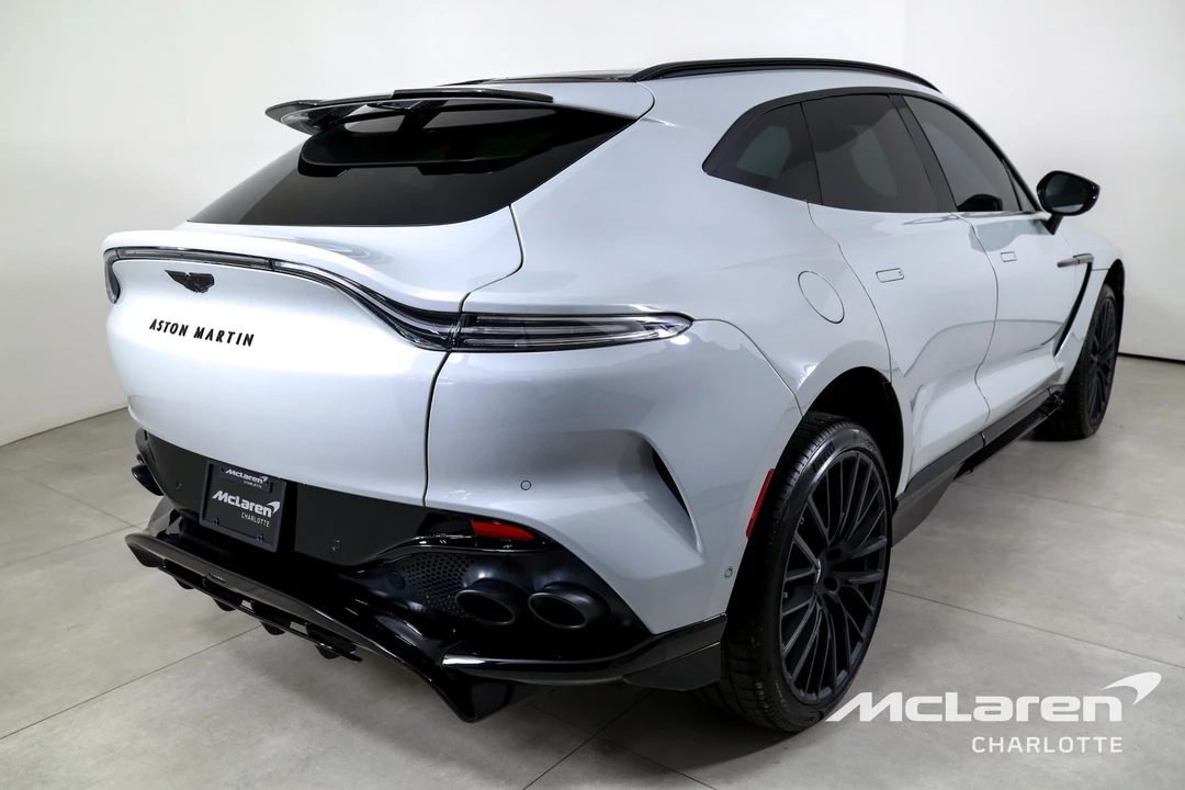 2023 Aston Martin DBX 707 - Image 8 of 21