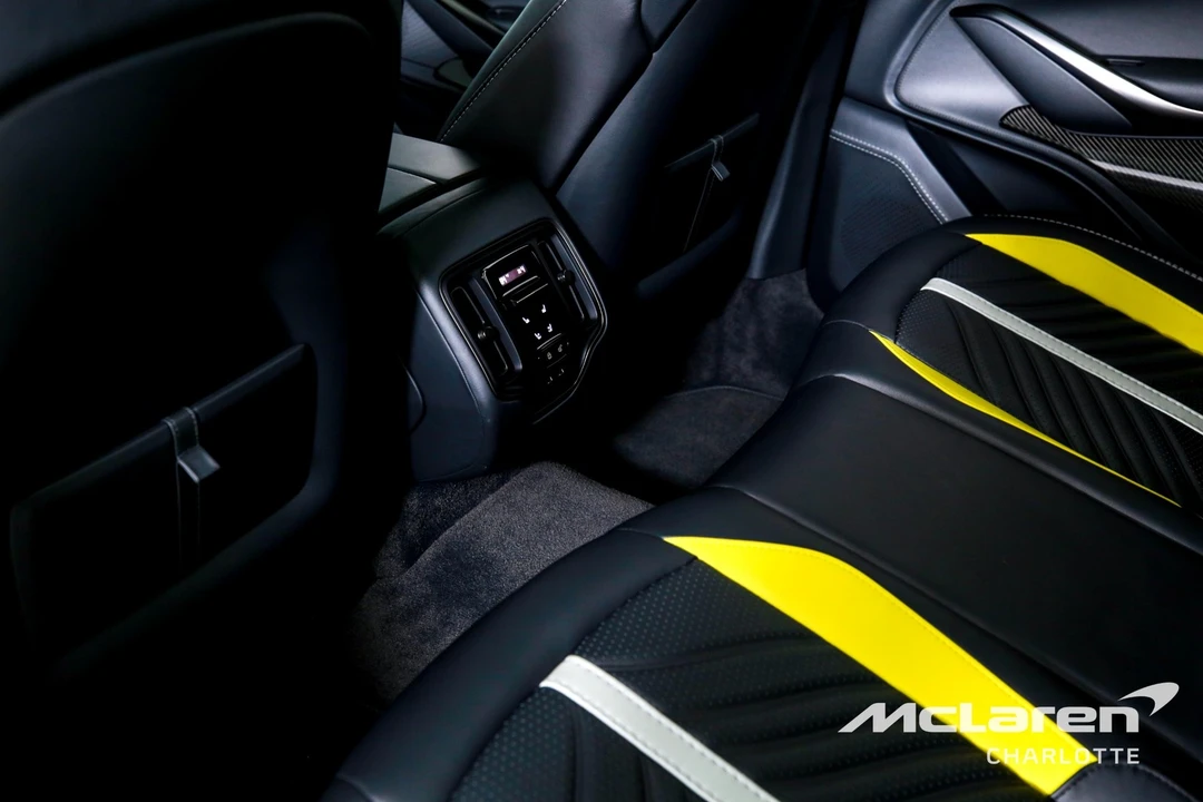 2023 Aston Martin DBX 707 - Image 18 of 21